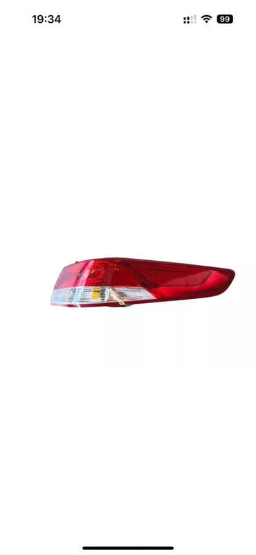 запчасти на авто: Kia Optima Stop — 1