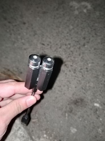 prajektorlar: USB ulduzlu lazer işıq (2 başlı) - Güc mənbəyi: USB A qoşulma (maşın — 2