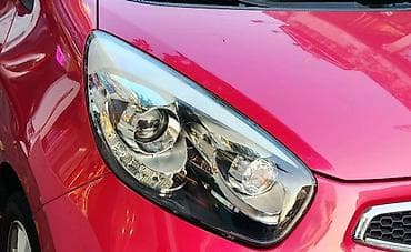 qaz 53 su: Kia Picanto: 1 l | 2013 il Hetçbek — 4