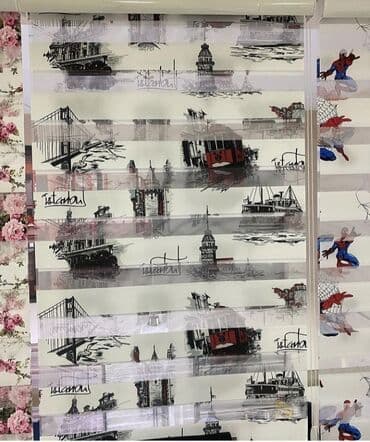 ucuz jaluz: Jalüz pərdə ucuz sok qiymətlər bizdə 2 ya 3 günərzində hazırlama — 1