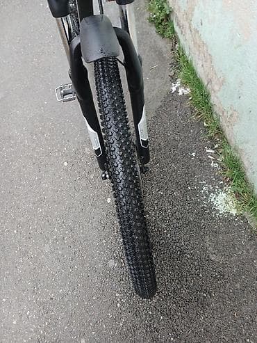 Спортивные велосипеды: Velo 29 almunum rama ideal vezyetde 1 defe surlub 20 gundi almisam — 2