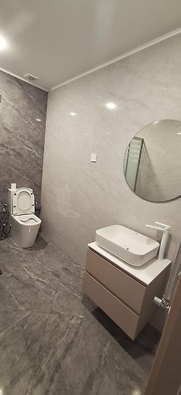 kiridit: 7-ci mikrorayon, 2 otaqlı, Yeni tikili, m. Dərnəgül, 62 kv. m — 10