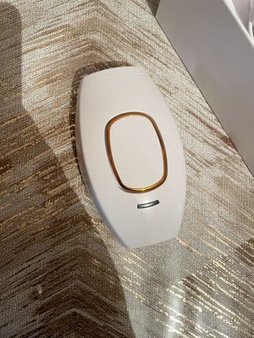 Lazer epilyatorları: Lazer epilyatoru, Yeni, Pulsuz çatdırılma — 3