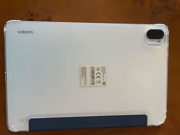xiaomi notebook baku: İşlənmiş Xiaomi Pad 5, 10,1", 128 GB, Ünvandan götürmə, Pulsuz çatdırılma, Ödənişli çatdırılma — 6