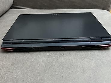 k40 gaming: İşlənmiş Acer Nitro, 15.6 ", Intel Core i5, 512 GB — 5