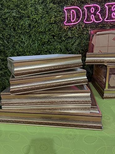 Mağaza avadanlığı: Yeni xonca desti 650 azn — 4