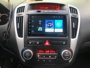 monitor kia: Kia ceed 2012 android monitor 🚙🚒 ünvana və bölgələrə ödənişli — 1