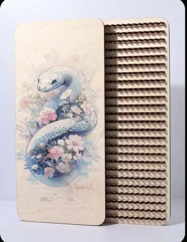 tibbi banka qiyməti: Полезные для здоровья массажные доски садху, для начинающих, на — 11