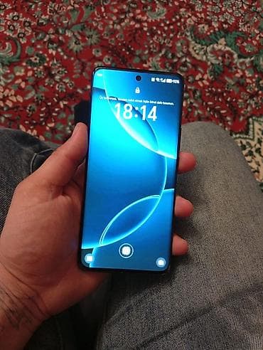 iphone 14 pro max ikinci el: Honor X9b, 256 GB, rəng - Boz, Zəmanət, Kredit, Sensor — 3