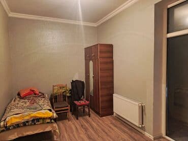 mingecevir kiraye: Hövsan qəsəbəsi, mida 1 layihəsi, yeni tikili, 10 mərtəbəli binanın — 5