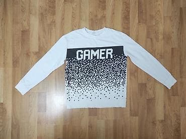 Koftalar, sviterlər: İdeal vəziyyətdə yeniyetmə əşyalari, hamısı 5 manat — 3