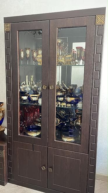 reception masa: İşlənmiş, Divan, Komod, Kreslolar, Kredit yoxdur, Azərbaycan — 3