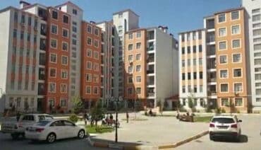 ist petrol tbilisi prospekti: 3 otaqlı, Yeni tikili, 86 kv. m — 1