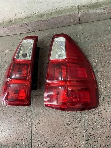 lexus 330: Qalloqen, Toyota 2008 il, Orijinal, Yaponiya, İşlənmiş — 3