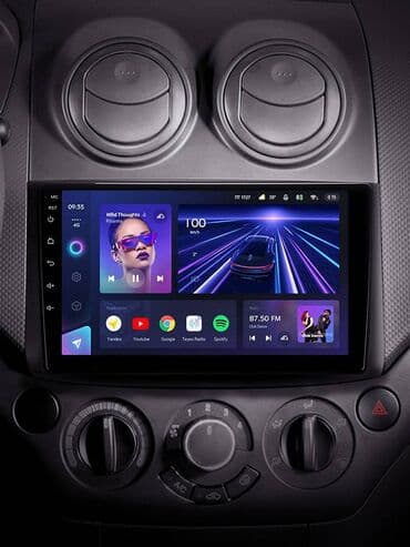 Ravon r3 android monitor 🚒 ünvana və bölgələrə ödənişli çatdırılma