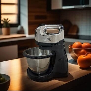 elif elektronik: Mikser Elif firması ⚡ Qablı model – rahat istifadə ⚡ Güclü və səssiz — 1