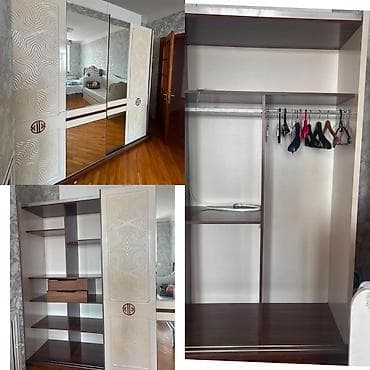 *150azn* Dolab satilir.Tecili. Unvan Ayna Sultanova.3863. leman11 wp — 1