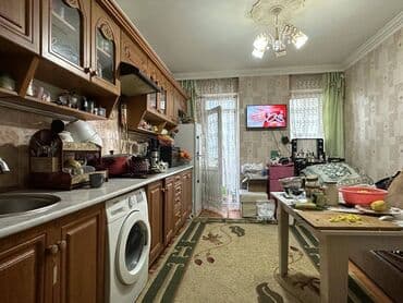 купить дом в баку у моря: Пос. Бакиханов, 1 комната, Новостройка, 67 м² — 4