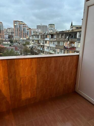 аренда квартир в баку без посредников: Nərimanov rayonu Su sonasının yanı, 16 mərtəbəli binanın 6-cı — 15