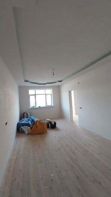 ag seherde kreditle evler: 4 otaqlı, 135 kv. m, Kredit var, Təmirsiz — 7