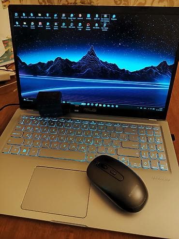 4g mifi modem bakcell: ASUS noutbuk – 15.6" ekranlı, gümüşü korpuslu model - Ekran: 15.6" — 1