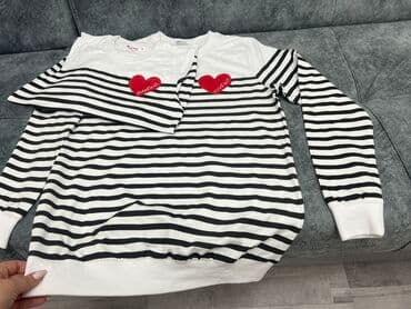 nostril qiymeti: Cütlüklər üçün köynəklər. Razmer L və M-dir. Çatdırılma yoxdur. Qiymət — 3