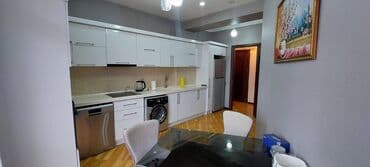 сдается квартира в баку: Xətai metrosuna yaxin 14 mertebeli binanın 7-ci mərtəbəsində yerləşən — 10