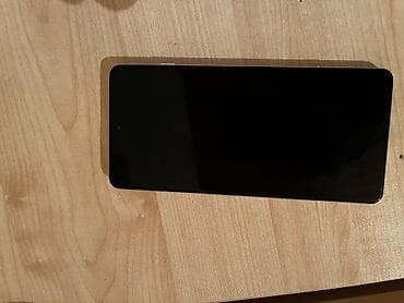 mini android telefonlar: Poco F4 GT — 9