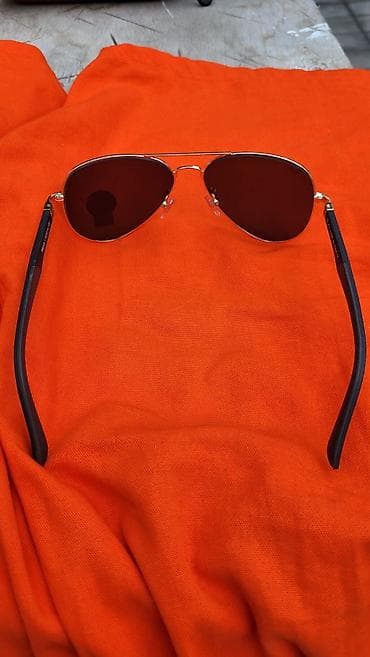 Gün eynəyi, Ray-Ban, Yeni — 10