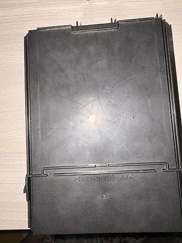 qaz sensoru: Nissan sığorta qutusu (Fuse Box) – H5 - Orijinal Nissan hissəsi - — 2