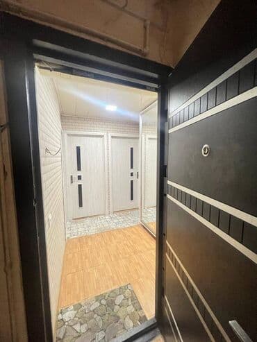 купить квартиру на баилово: Баку, 3 комнаты, Вторичка, м. Халглар Достлугу, 70 м² — 16