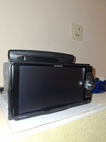 maqnitofonlar: Maqnitol, Pioneer, CD — 9