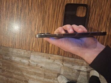 iphone 12 pro max 128 ikinci el: IPhone 12 Pro Max, 256 GB, Qara, Simsiz şarj — 6