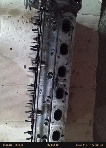 chevrolet aveo 2012: BMW 39, 2.5 l, Benzin, 2001 il, İşlənmiş — 5