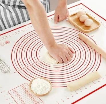 Растения: Xemir üçün mat istiye davamlı sobada bişirmede istifade oluna biler — 10