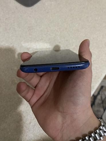 xiaomi redmi note 8: Xiaomi Mi 9 Pro, 128 GB, rəng - Mavi, 
 Barmaq izi — 5