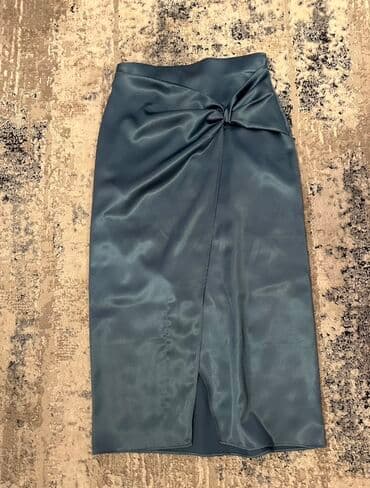 белые плиссированные юбки: Zara etek 90 azn alinib. Şıq və minimal dizaynı ilə həm ofis, həm də — 2