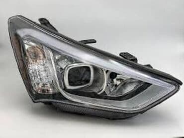 воздушный компрессор: Kia Hyundai faraları Kia və Hyundai avtomobilləri üçün yeni və üstdən — 10