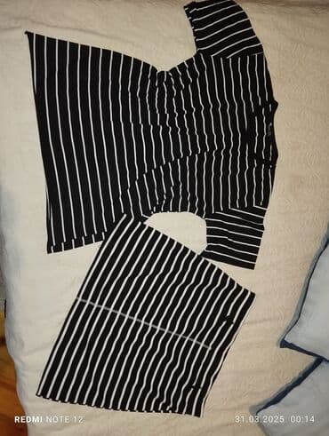 klassik geyim: Dəstlər, kostyumlar — 7