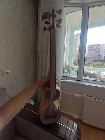 Saz nan deyisirem — 1