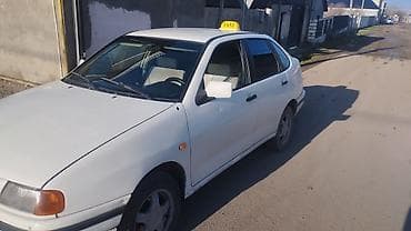 2000 e46 bmw: Volkswagen : 1.6 l | 1995 il Hetçbek — 5