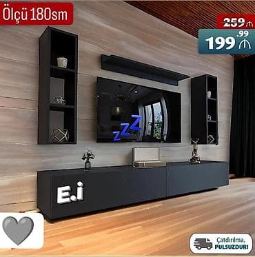 Tv seti