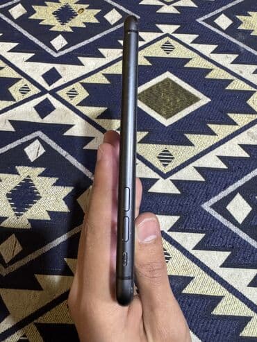 world telecom iphone 11 pro max: IPhone 11, 64 GB — 6