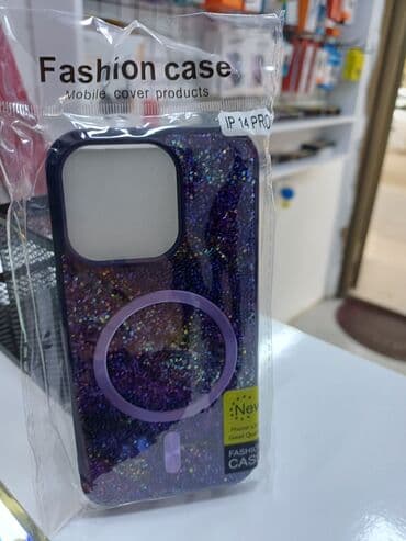 xiaomi note 8 qiymeti bakida: Məhsul: Smartfon üçün qoruyucu örtüklər (bir neçə model) - IP14 Pro — 8