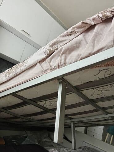 yumru transformer çarpayı: İkinəfərlik çarpayı, Bazalı — 4