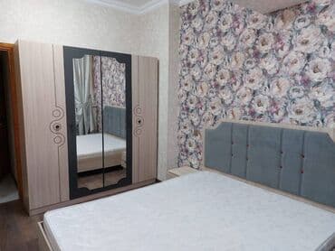 дешевые квартиры в баку купить: Баку, 2 комнаты, Вторичка, 50 м² — 11