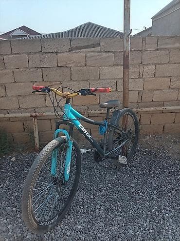 velosiped instagram: Şəhər və yüngül off-road üçün universal velosiped. Xüsusiyyətlər: - — 2