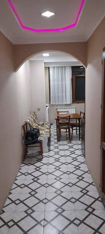 masallı torpaq: Sumqayıt, 3 otaqlı, Köhnə tikili, 70 kv. m — 12