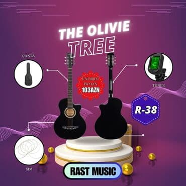 gitar klasik: Klassik gitara, Yeni, Ünvandan götürmə — 1