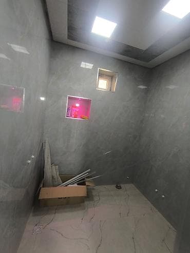 gencede kreditle evler: 3 otaqlı, 100 kv. m, Yeni təmirli — 9